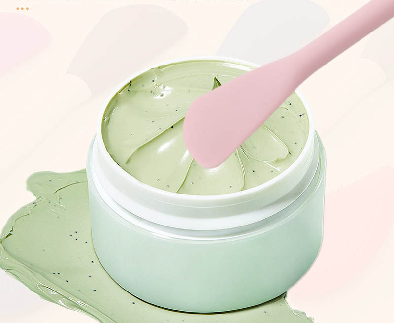 face cleaning brush